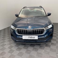 Skoda Karoq Karoq 2.0 TDI 116 ch SCR DSG7 Business Cluses