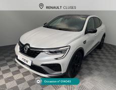 Renault Arkana Cluses