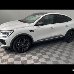 Renault Arkana Arkana E-Tech 145 - 21B R.S. Line Cluses