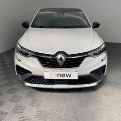 Renault Arkana Arkana E-Tech 145 - 21B R.S. Line Cluses