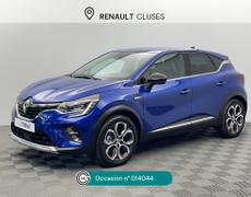 Renault Captur Sallanches