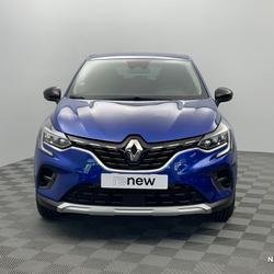 Renault Captur Captur E-Tech full hybrid 145 Techno Sallanches