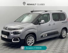 Citroen Berlingo Sallanches