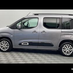 Citroen Berlingo Berlingo Taille M BlueHDi 130 S&S BVM6 Feel Sallanches