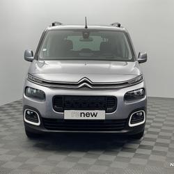 Citroen Berlingo Berlingo Taille M BlueHDi 130 S&S BVM6 Feel Sallanches