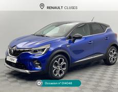 Renault Captur Sallanches