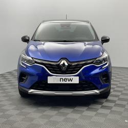Renault Captur Captur TCe 160 EDC - 21 Intens Sallanches
