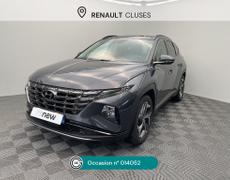 Hyundai Tucson Cluses