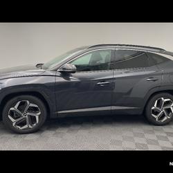 Hyundai Tucson Tucson 1.6 T-GDI 265 HTRAC Plug-in BVA6 Creative Cluses
