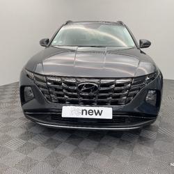 Hyundai Tucson Tucson 1.6 T-GDI 265 HTRAC Plug-in BVA6 Creative Sallanches