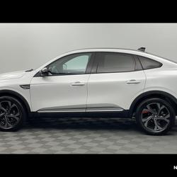 Renault Arkana Arkana E-Tech 145 - 21B R.S. Line Cluses