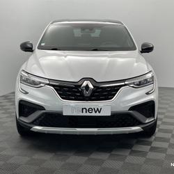 Renault Arkana Arkana E-Tech 145 - 21B R.S. Line Cluses