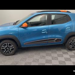 Dacia Spring Spring Achat Int&eacute;gral Confort Plus Cluses
