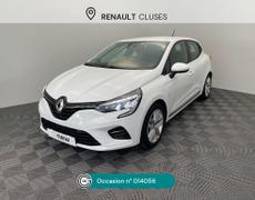 Renault Clio 5 Cluses