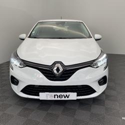 Renault Clio 5 Clio E-Tech 140 - 21N Business Cluses