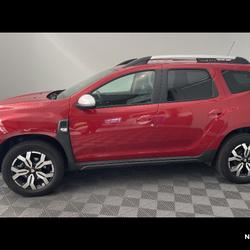 Dacia Duster Duster TCe 150 FAP 4x2 EDC Prestige Cluses
