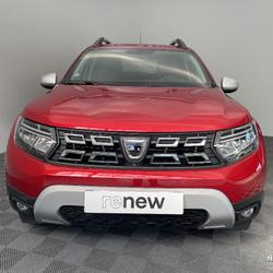 Dacia Duster Duster TCe 150 FAP 4x2 EDC Prestige Cluses