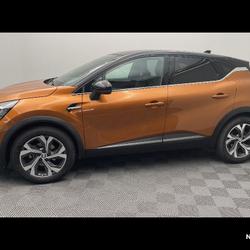 Renault Captur Captur E-Tech 145 - 21 R.S. Line Cluses