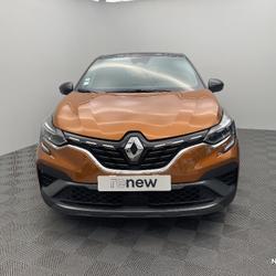 Renault Captur Captur E-Tech 145 - 21 R.S. Line Cluses