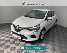 Renault Clio 5 Cluses