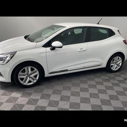 Renault Clio 5 Clio E-Tech 140 - 21N Business Cluses