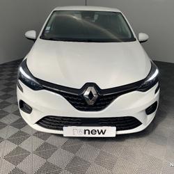 Renault Clio 5 Clio E-Tech 140 - 21N Business Cluses