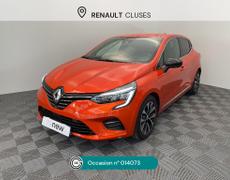 Renault Clio 5 Cluses