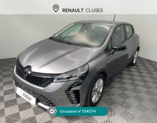 Renault Clio 5 Cluses
