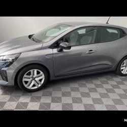 Renault Clio 5 Clio E-Tech full hybrid 145 ch GSR2 Evolution Cluses