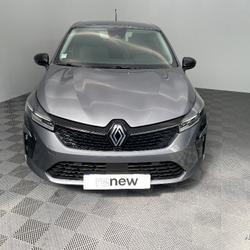 Renault Clio 5 Clio E-Tech full hybrid 145 ch GSR2 Evolution Cluses