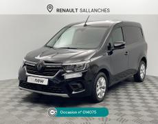 Renault Kangoo Sallanches