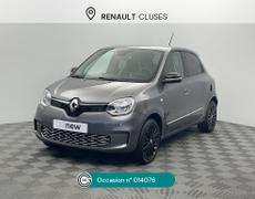 Renault Twingo 3 Sallanches