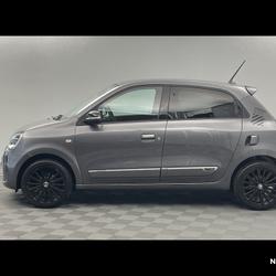 Renault Twingo 3 Twingo III SCe 65 SL Urban Night Sallanches