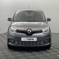 Renault Twingo 3 Twingo III SCe 65 SL Urban Night Sallanches