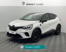Renault Captur Sallanches