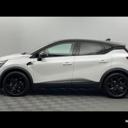 Renault Captur Captur E-Tech 145 SL Rive Gauche Sallanches