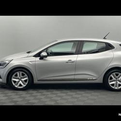 Renault Clio 5 Clio TCe 90 - 21N Business Sallanches