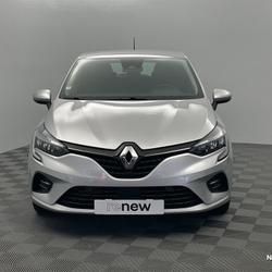 Renault Clio 5 Clio TCe 90 - 21N Business Sallanches