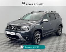 Dacia Duster Sallanches