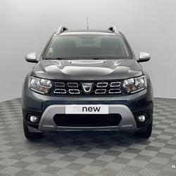 Dacia Duster Duster Blue dCi 115 4x2 Prestige Sallanches