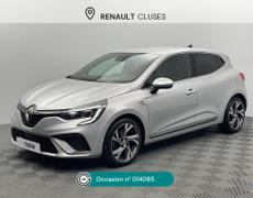 Renault Clio 5 Cluses