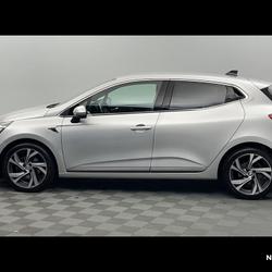 Renault Clio 5 Clio TCe 140 - 21N R.S. Line Cluses