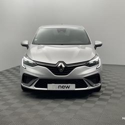 Renault Clio 5 Clio TCe 140 - 21N R.S. Line Cluses