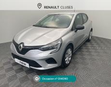 Renault Clio 5 Cluses