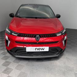 Renault Captur Captur E-Tech full hybrid 145 ch Techno Cluses
