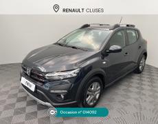 Dacia Sandero Cluses