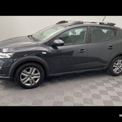 Dacia Sandero Sandero ECO-G 100 Stepway Confort Cluses