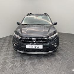 Dacia Sandero Sandero ECO-G 100 Stepway Confort Cluses