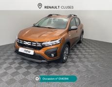 Dacia Sandero Cluses