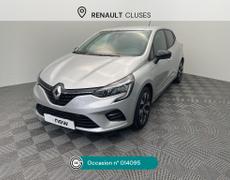 Renault Clio 5 Sallanches